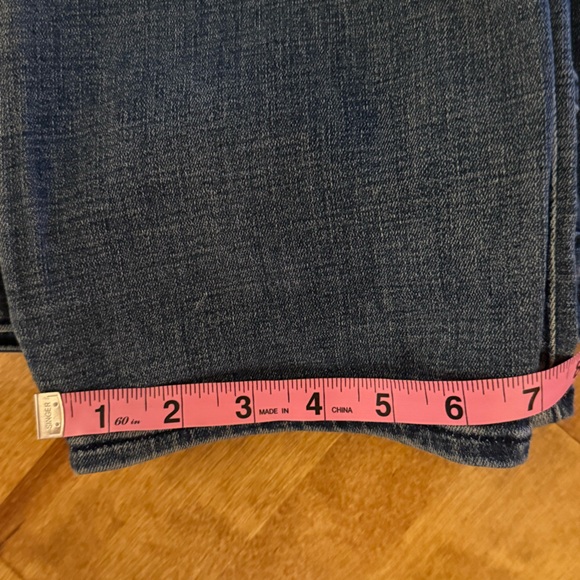 NYDJ Girlfriend Jeans - Picture 5 of 7
